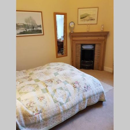 Woodburn Terrace, Morningside, Edinburgh Apartment Luaran gambar