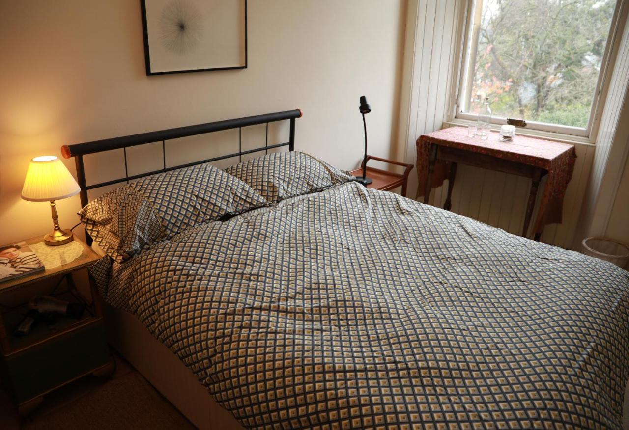 Woodburn Terrace, Morningside, Edinburgh Apartment Luaran gambar